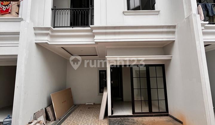 Ready Siap Huni Dp0% Di Gdc Depok Jangan Sampe Kehabisan Unit Terbatas Sisa 4 Unit Rumah Bagus SHM di Jl. Boulevard Grand Depok City No. 1, Tirtajaya, Sukma Jaya, Kota Depok, Jawa Barat, Indonesia, 16412, Sukmajaya