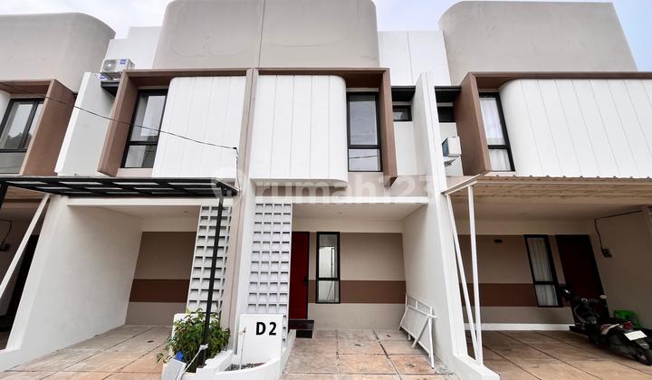 Rumah 2 Lantai 20 Menit Dari MRT Fatmawati Ready Siap Huni