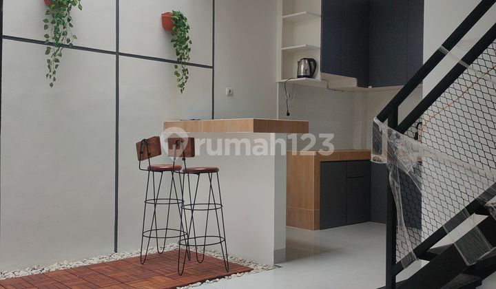 Rumah 1 Lantai Mezzanine Dp0% KPR Auto Approval SHM Pecah Perkavling dan Perunit Rumah Bagus SHM di No. 95 Rt4/Rw7, Jl. Haji Sulaiman Kp. Perigi", Jl. H Sulaiman Kp Perigi, Bedahan, Sawangan, Kota Depok, Jawa Barat, Indonesia, 16519, Sawangan 2