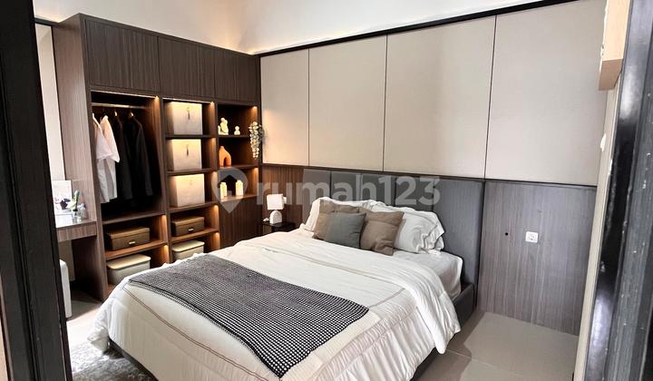 Rumah 3 Kamar Tidur 2 Kamar Mandi Paling Laku Dekat Staisun Free Dp Free Semua2 Nya Rumah Bagus SHM di Stasiun Citayam, Jl. Raya Citayam, Pabuaran, Bojong Gede, Bogor, Jawa Barat, Indonesia, 16921, Jagakarsa