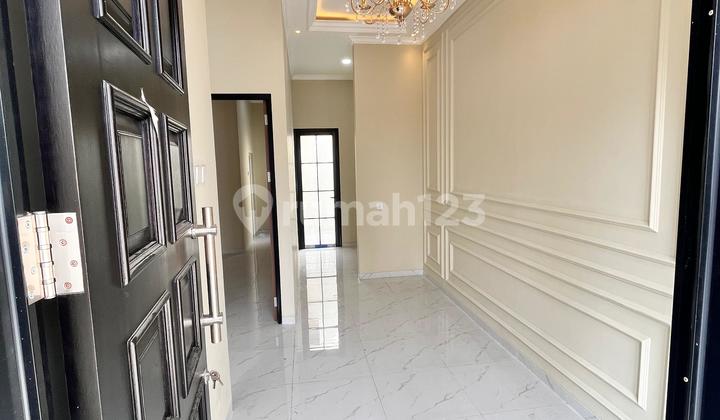 Ready Siap Huni Selangkah Alun Alun Kota Depok Rumah Bagus SHM di Jl. Boulevard Grand Depok City No. 1, Tirtajaya, Sukma Jaya, Kota Depok, Jawa Barat, Indonesia, 16412, Grand Depok City