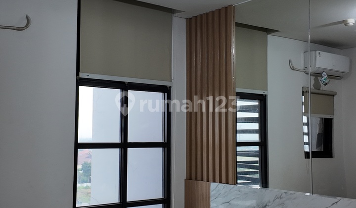 Full Furnish Siap Huni: Sewa Unit 2 Kamar Tidur Di The Kahyangan