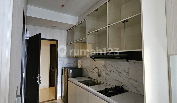 Studio Type Apartment Fully Furnished Ready to Occupy in Solo