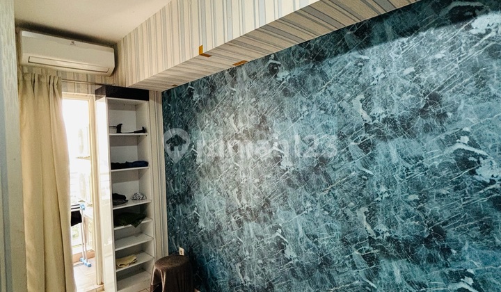 For Quick Sale: Springlake Sumarecon Bekasi Apartment Fully Furnished