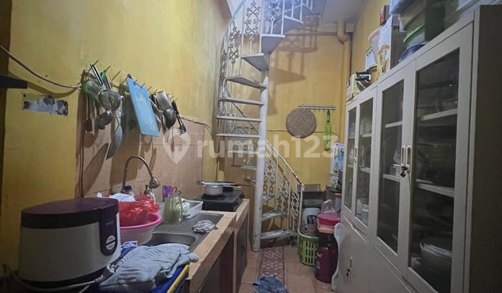 Dijual Cepat Rumah Dengan Harga Dibawah Pasaran 8 Menit Tol Beca Ayu 2