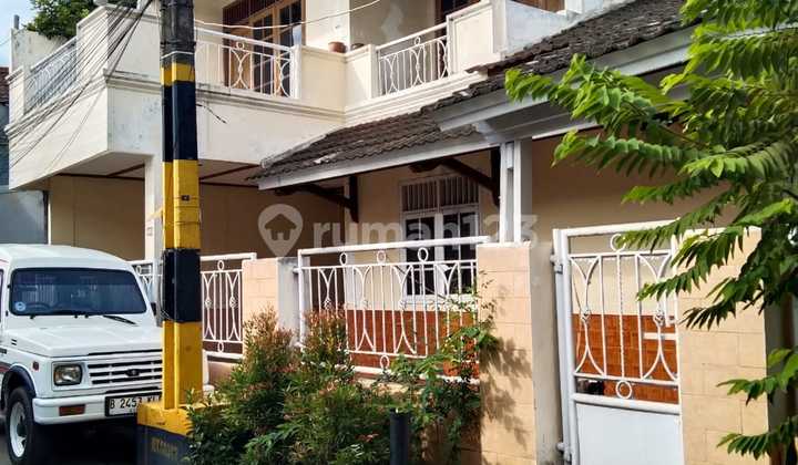 For Sale Fast House in Galaxy Area Flood-Free 2