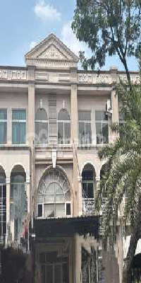 Dijual Cepat Rukan 3 Lantai Digalaxi Harga Paling Murah