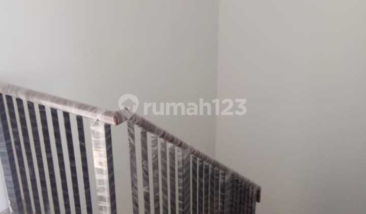 DiSewakan Cepat Rumah Cluster Galaxy 2