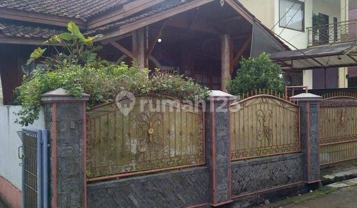 Rumah Strategis & Asri di Megamendung-Akses Mudah, Fasilitas Lengkap 2