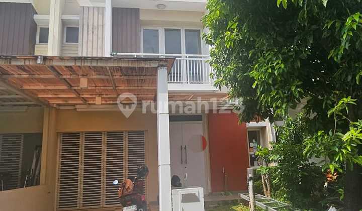 Disewakan Cepat Rumah Cantik Siap Huni Cluster Sumarecon Bekasi Disewakan Cepat Rumah Cantik Siap Huni Cluster Sumarecon Bekasi