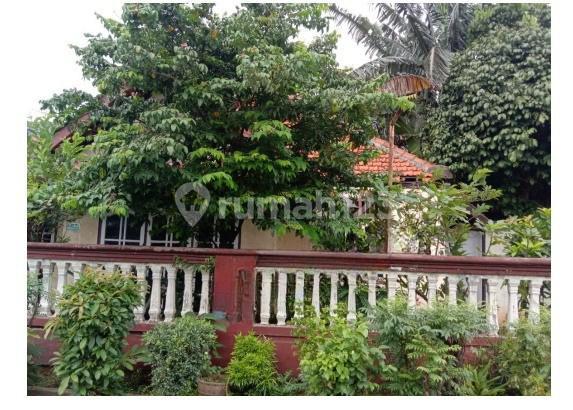 Dijual Cepat Rumah Asri Dikawasan Bintara Jaya  2