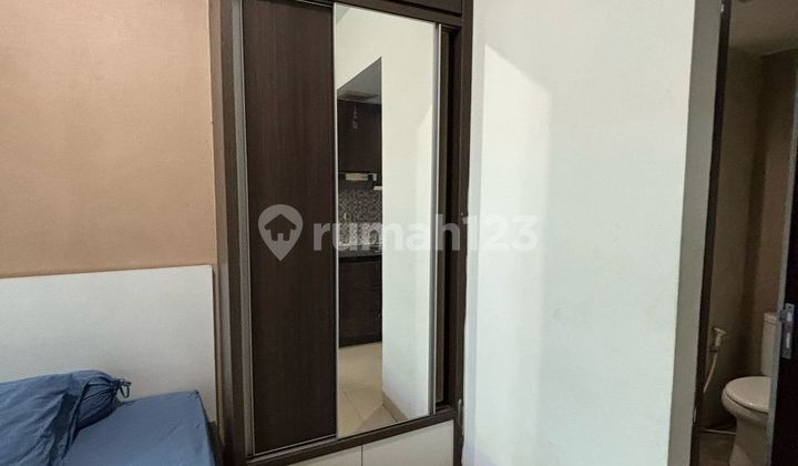 Dijual Apt Grand Dika Bekasi Timur Didepan ******** 2