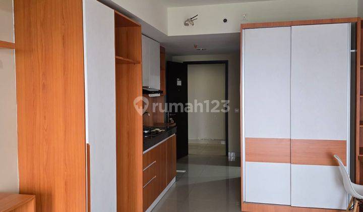 DiSewakan Cepat Apartemen di Cikarang Selatan. 2
