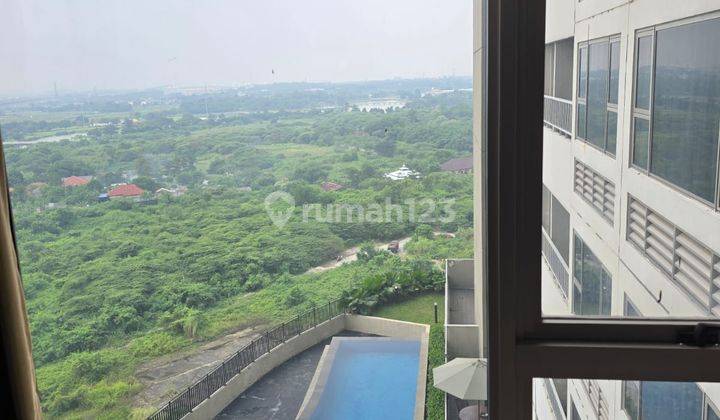 DiSewakan Cepat Apartemen di Cikarang Selatan. 1
