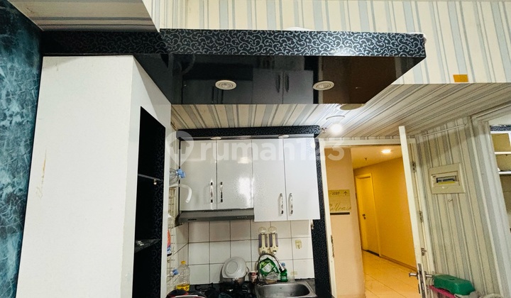 For Quick Sale: Springlake Sumarecon Bekasi Apartment Fully Furnished