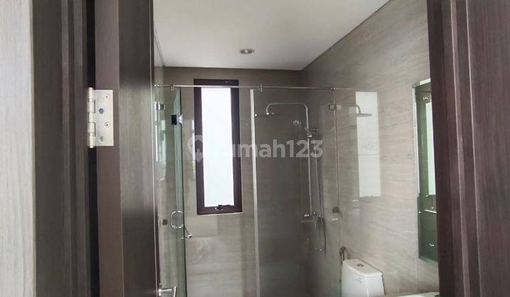 Disewakan Cepat Cluster Summarecon Bekasi 2
