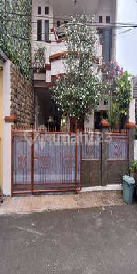 Dijual Cepat Rumah Di Radio Dalam Jaksel Harga Nego  1