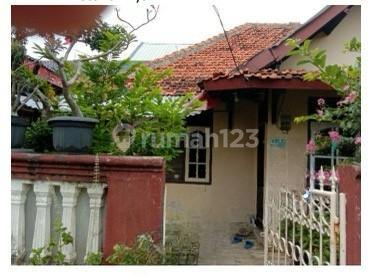Dijual Cepat Rumah Asri Dikawasan Bintara Jaya 