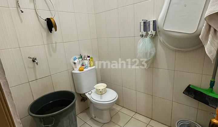 Rumah Siap Huni Taman Nirwana Tambun 2