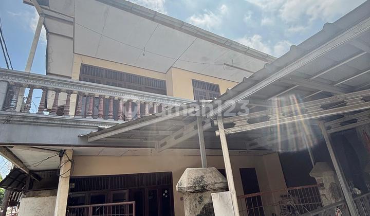 Rumah Strategis di Pekayon, Bekasi - Siap Huni & Bebas Banjir!