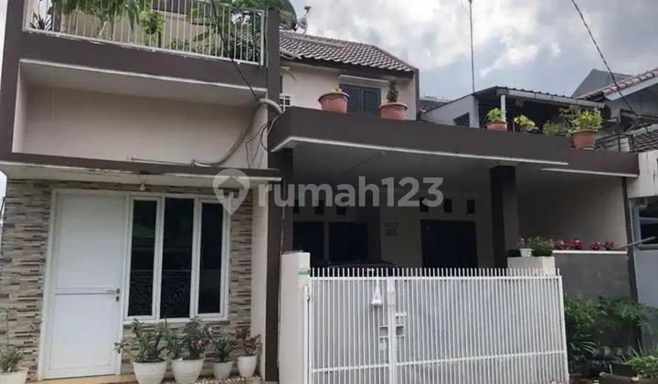 Dijual Rumah Siap Huni Bekasi Jaya Indah Bekasi Dijual Rumah Siap Huni Bekasi Jaya Indah Bekasi