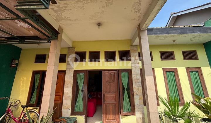 Dijual Cepat Rumah Cantik Siap Huni Diwismajaya, Bekasi Timur 2