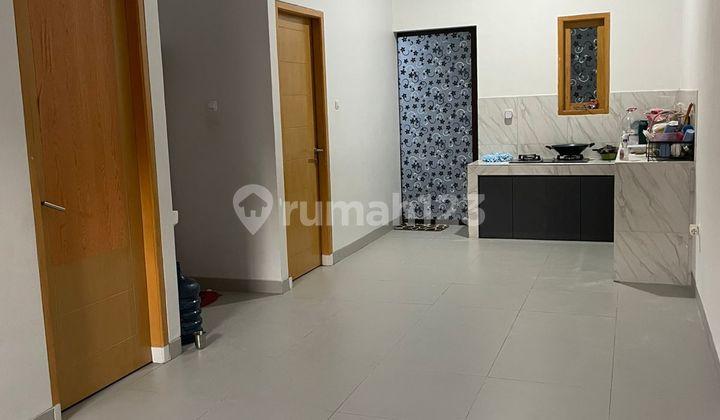 Rumah Keluarga Nyaman di Duta Harapan, Strategis & Dekat Transportasi Umum!