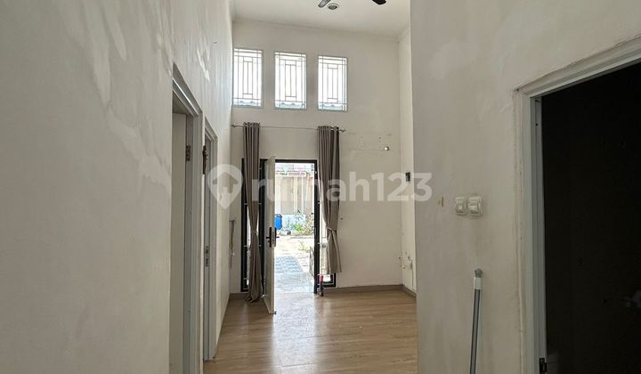 Dijual Cepat Rumah 1 lantai siap huni  2