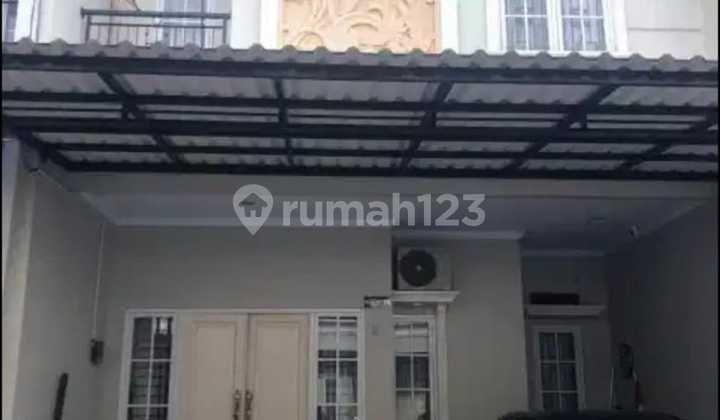 Hunian Nyaman & Strategis di Jagakarsa – Akses 2 Mobil, Dekat Kampus & KRL