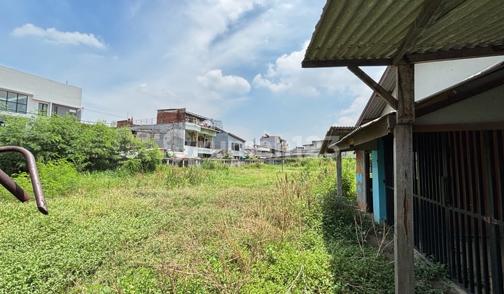 Dijual Cepat Tanah Di Cempaka Putih Lokasi Strategis Dijual Cepat Tanah Di Cempaka Putih Lokasi Strategis