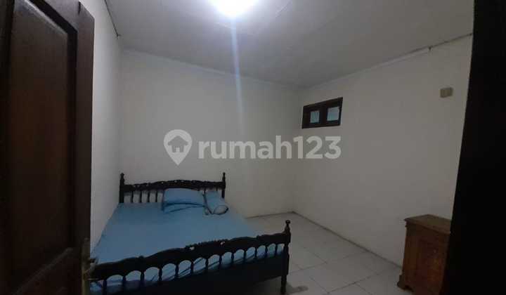 Dijual Cepat Rumah Strategis Bebas Banjir 5 Menit Dari Toll Jatibening  2