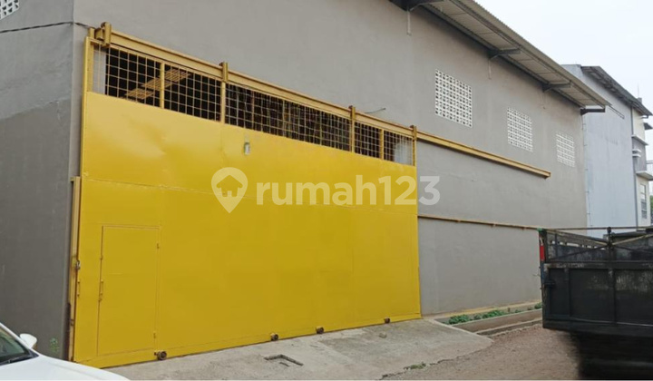 Gudang Dijual di kawasan Bekasi Timur Gudang Dijual di kawasan Bekasi Timur