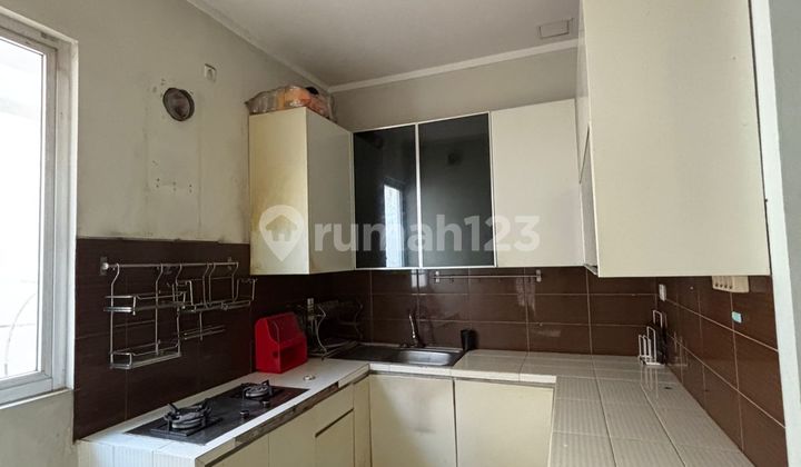 Rumah 2 Lantai Siap Huni Cluster Sumarecon  2