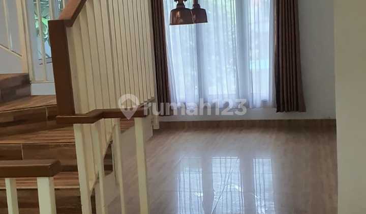 Dijual Rumah Luas & Modern di Kelapa Dua, 5 Kamar, Akses Mudah, SHM! Dijual Rumah Luas & Modern di Kelapa Dua, 5 Kamar, Akses Mudah, SHM!