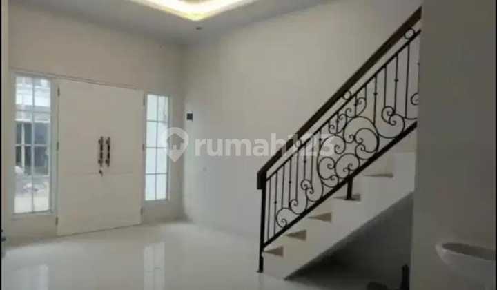 Hunian Nyaman & Strategis di Jagakarsa - Akses 2 Mobil, Dekat Kampus & KRL 2