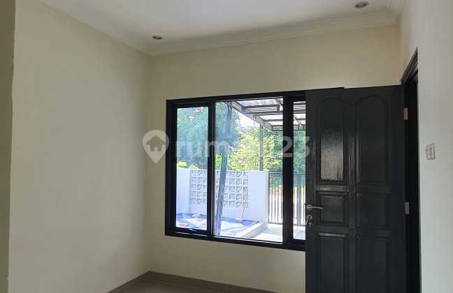 Dijual Rumah Cantik 5 Menit Tol Cibitung Bebas Banjir  2