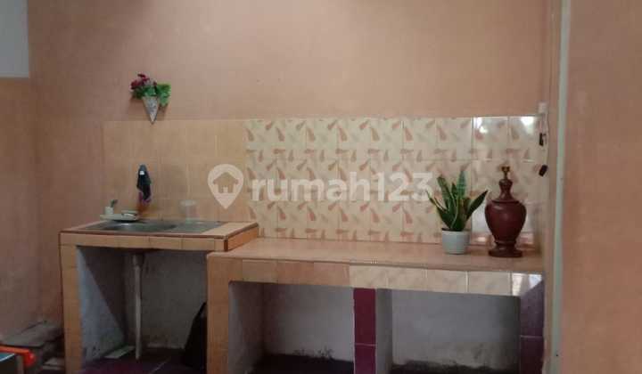 Hunian Nyaman di Bekasi Utara  Fasilitas Lengkap 2