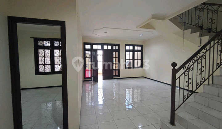 Rumah Dharmahusada Mas Siap Huni Bisa Nego 2