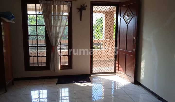 Rumah Pakuwon City Siap Huni Mewah Elegan Area PCM 2