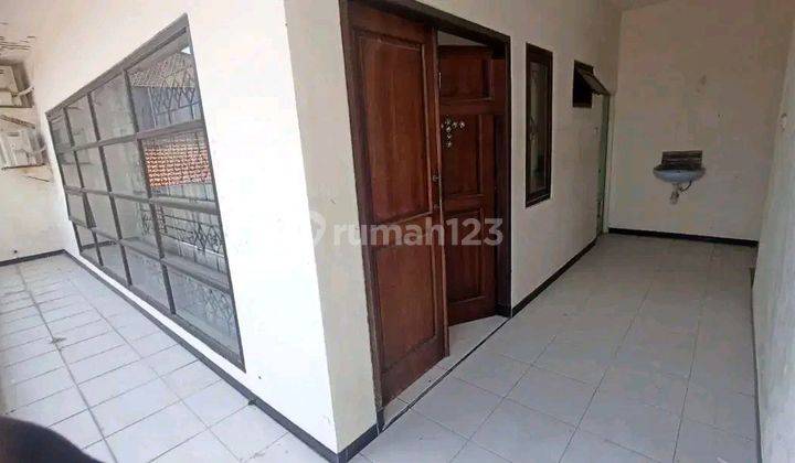 Rumah Manyar Kartika Sewa Murah Siap Huni 2