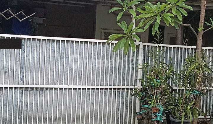 Rumah Griya Amerta Regency Medayu Area Rungkut Hanya 700Juta Siap Huni