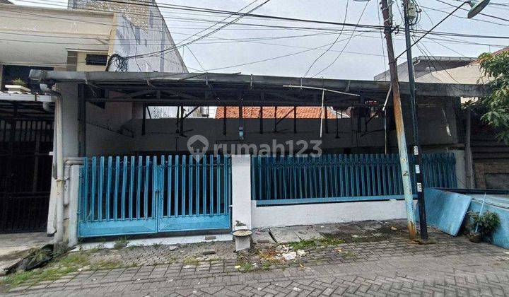 Rumah Hitung Tanah Area Rungkut Mejoyo Untuk Invest Rumah Hitung Tanah Area Rungkut Mejoyo Untuk Invest