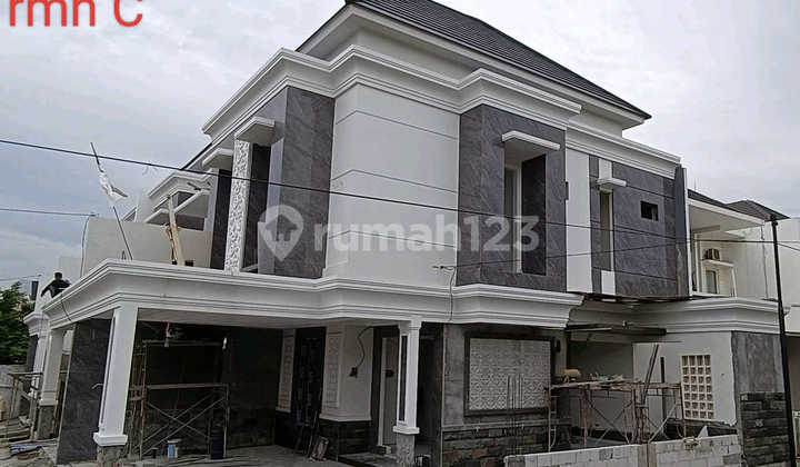 Rumah Galaxy Bumi Permai Mewah Tapi Harga 3M an Aja Siap Huni 2