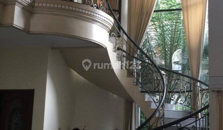 Dijual Rumah Pakuwon city surabaya timur lokasi strategis 2