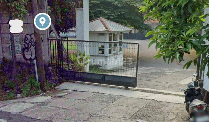 Jual Cepat Tanah Komersial Pusat Kota Siap Bangun Surabaya 1