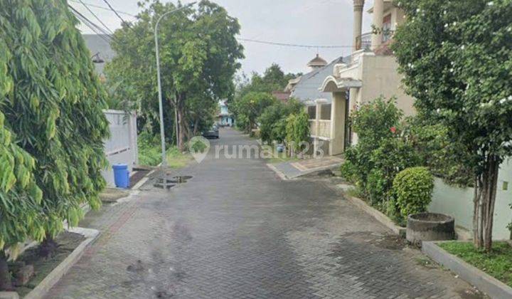 Dijual Rumah Minimalis 2 Lantai Di Kebonsari Elveka dkt Al Hikmah 2