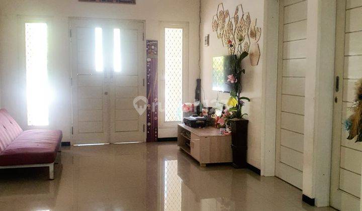 Dijual Rumah Minimalis Siap Huni Di Pagesangan dekat Masjid Al Akbar 2