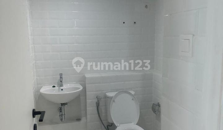 Dijual Apartemen Siap Huni Kingland Alam Sutera 2