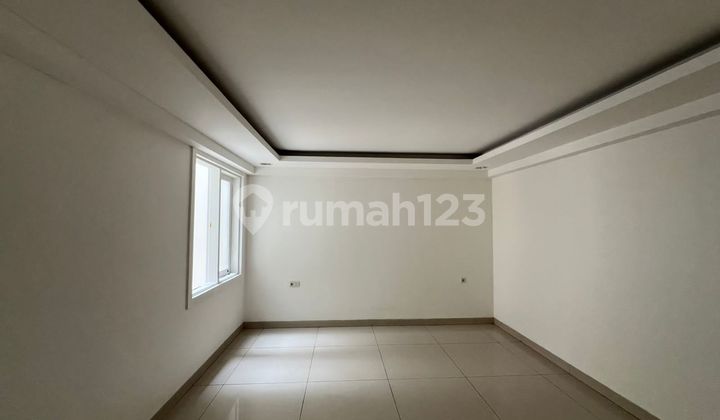 Dijual Rumah Baru Minimalis Puri Kencana, Jakarta Barat 2