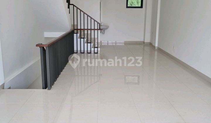 Quick Sale Non-Balcony Ruko Greenwich Business Park 2